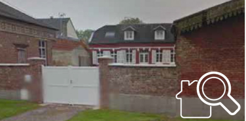 VILLERS-BRETONNEUX - Hauts-de-France Pass Rénovation VILLERS-BRETONNEUX - Hauts-de-France Pass Rénovation